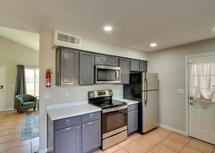 Pool, Game Room! Golfer's Paradise In * Mesa