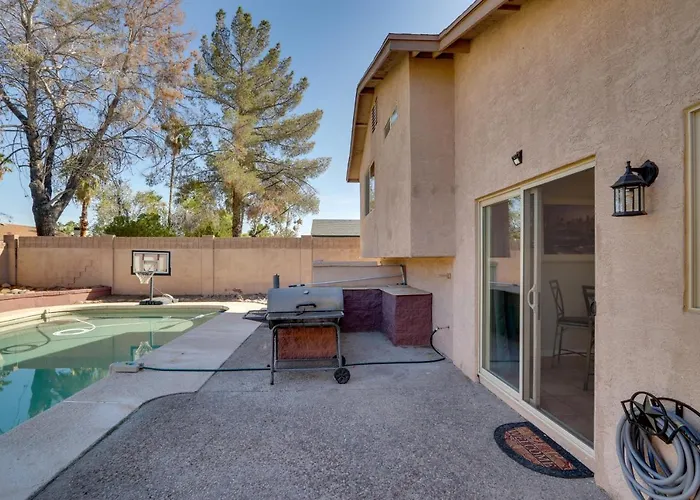 Holiday home Pool, Game Room! Golfer's Paradise In Mesa