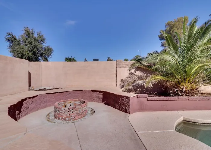 Pool, Game Room! Golfer's Paradise In Holiday home Mesa