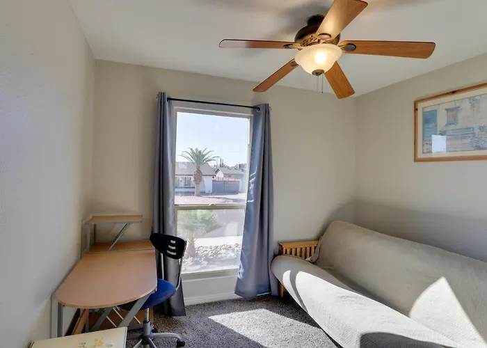 Pool, Game Room! Golfer's Paradise In Mesa