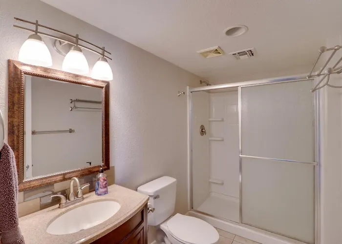 Pool, Game Room! Golfer's Paradise In * Mesa