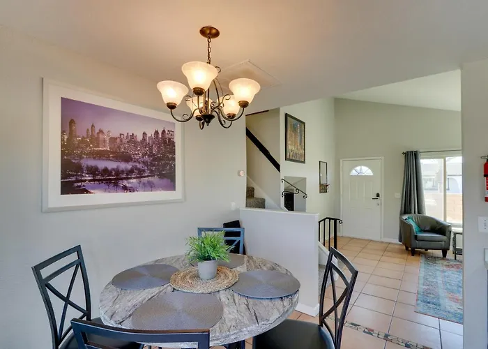 Holiday home Pool, Game Room! Golfer's Paradise In Mesa