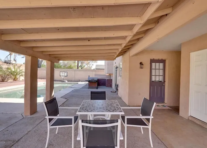 Pool, Game Room! Golfer's Paradise In Holiday home *