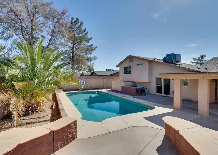Pool, Game Room! Golfer's Paradise In Holiday home
