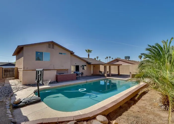 Pool, Game Room! Golfer's Paradise In * Mesa