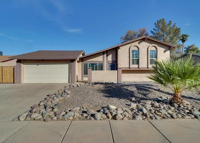 Pool, Game Room! Golfer's Paradise In Mesa